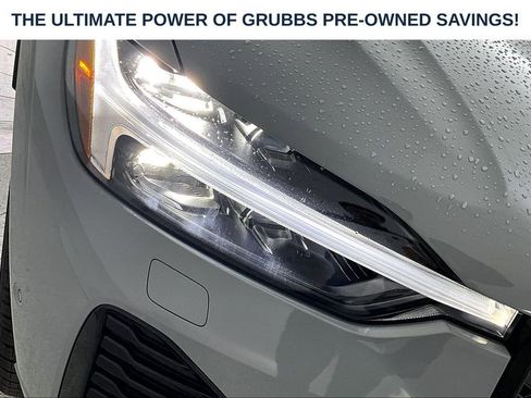 New 2026 Volvo XC60 B5 Ultra w/ Protection Package Premier AWD/4WD image 37