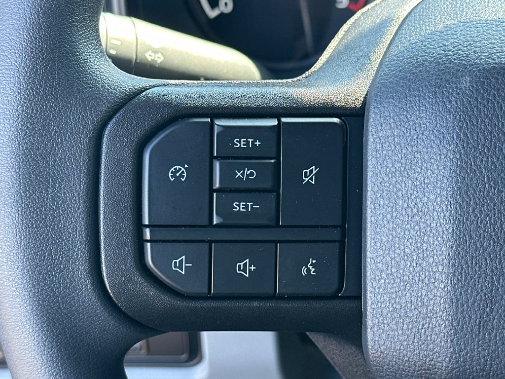 New 2025 Ford F250 XL w/ 360-Degree Camera Package RWD image 20