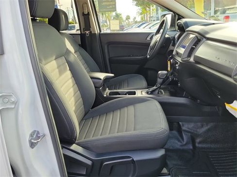 Certified 2021 Ford Ranger XL w/ Equipment Group 101A High image 15