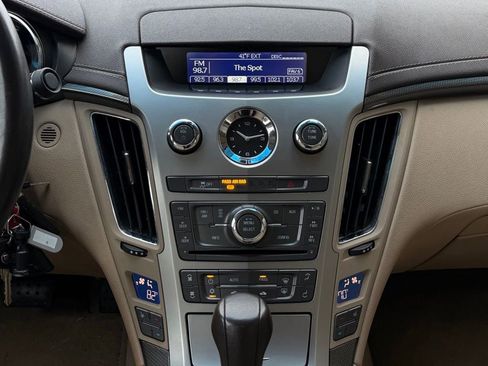 Used 2013 Cadillac CTS Luxury image 15