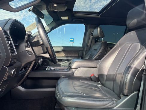 Used 2021 Ford Expedition Max Limited image 7