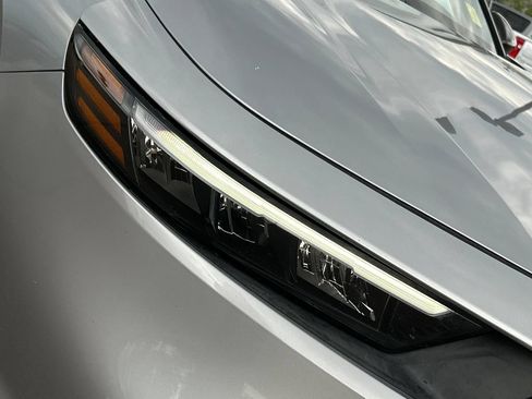 Used 2023 Honda Accord Sport image 22