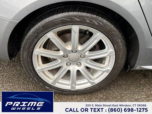 Used 2012 Audi A4 2.0T Premium Plus image 23