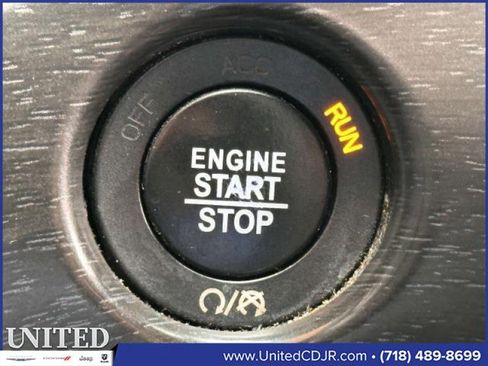 Certified 2016 Jeep Grand Cherokee Limited image 26