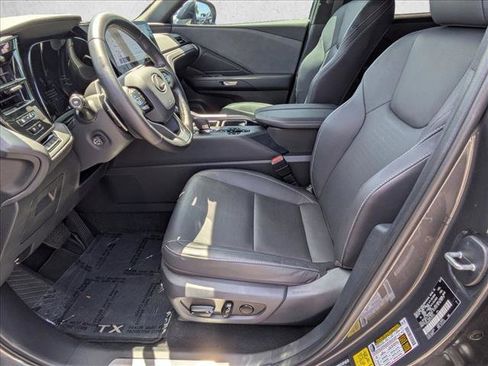 Used 2025 Lexus TX 350 AWD w/ Technology Package image 15