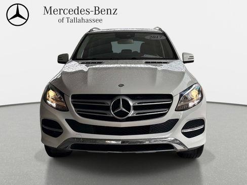 Used 2017 Mercedes-Benz GLE 350 image 2