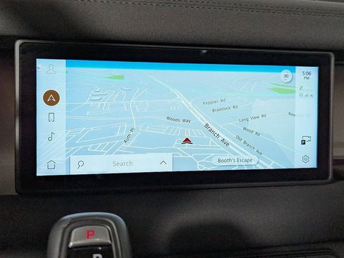 Used 2021 Land Rover Defender 110 image 17