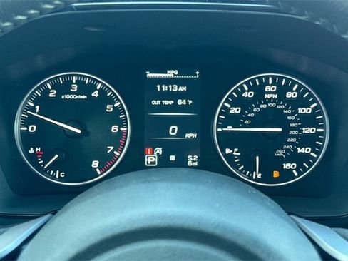 New 2025 Subaru Legacy Premium image 21