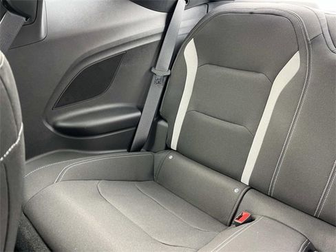 Used 2022 Chevrolet Camaro LT image 25