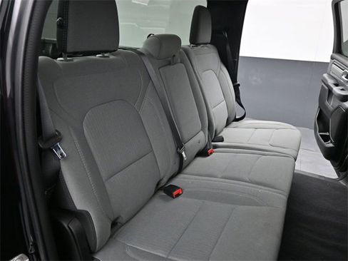 Used 2023 RAM 1500 Big Horn image 21
