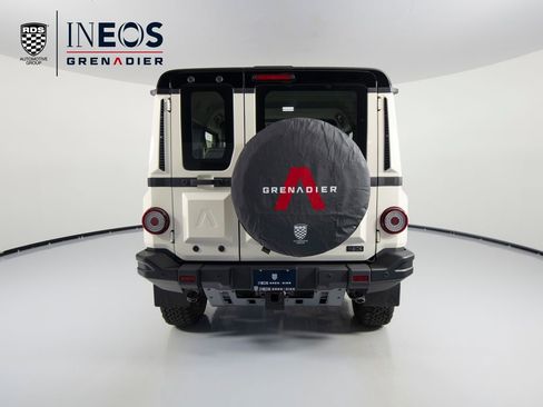 New 2026 INEOS Grenadier image 6