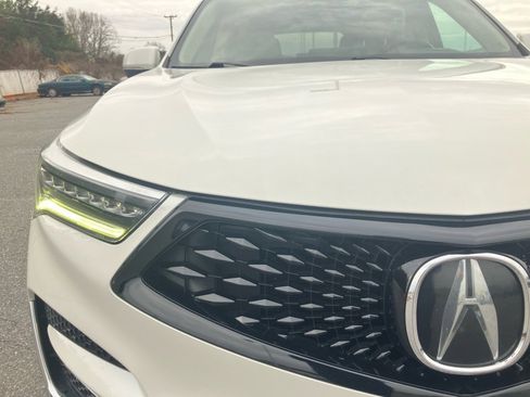 Used 2019 Acura RDX AWD image 28
