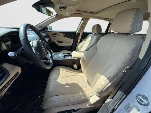 Certified 2023 Acura TLX SH-AWD w/ Advance Package image 11