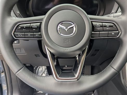 New 2026 MAZDA CX-70 SC AWD/4WD image 15