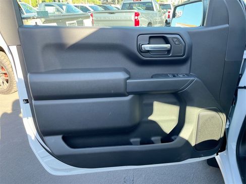 New 2026 Chevrolet Silverado 1500 W/T w/ Trailering Package image 21