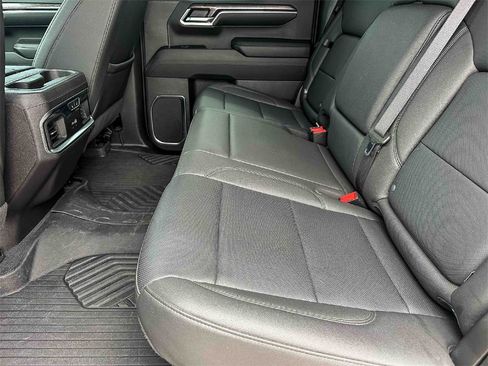 Used 2024 Chevrolet Silverado 1500 LTZ w/ LTZ Premium Texas Edition image 18