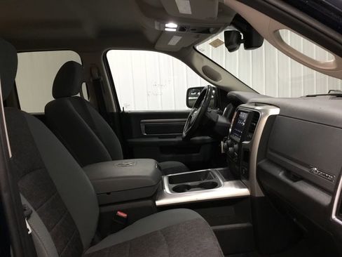 Used 2018 RAM 1500 Big Horn image 17