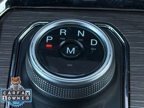 Used 2024 Ford Expedition Max Limited image 16