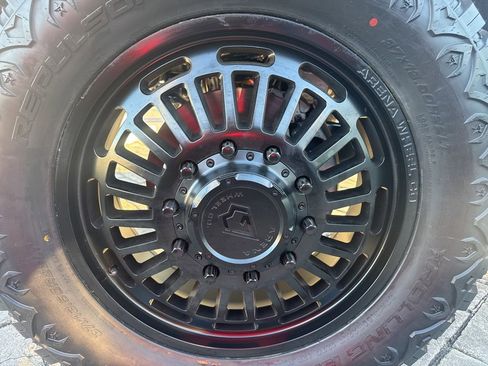 Used 2026 Ford F450 Lariat image 4