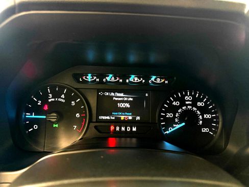 Used 2020 Ford F150 XL w/ Equipment Group 101A Mid image 19