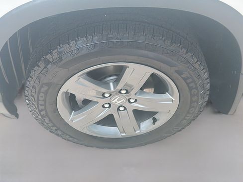 Certified 2023 Honda Ridgeline RTL-E image 37