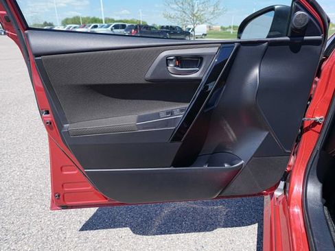 Used 2018 Toyota Corolla iM FWD image 24