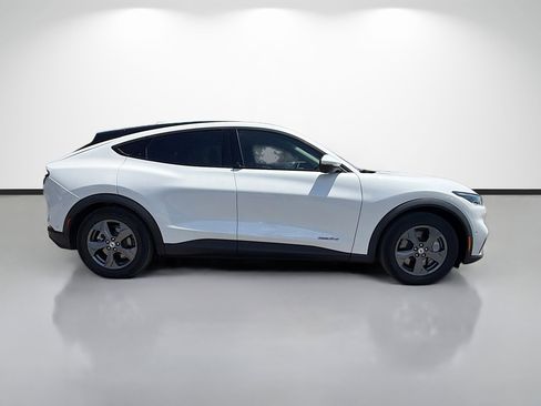 Used 2022 Ford Mustang Mach-E Select w/ Comfort/Technology Package RWD image 6