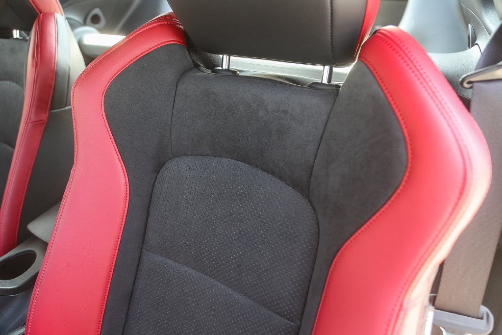 New 2026 Nissan Z Performance w/ Floor Mat Package RWD image 22