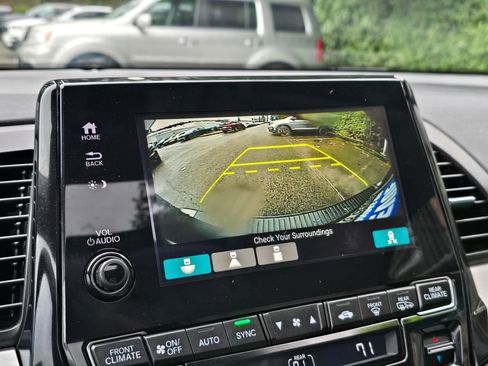 Used 2019 Honda Odyssey EX-L image 34