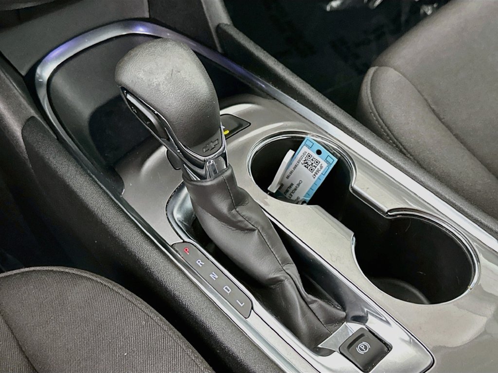 Used 2024 Chevrolet Malibu LT FWD image 23