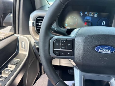 Used 2026 Ford F150 XLT w/ XLT Chrome Appearance Package AWD/4WD image 37
