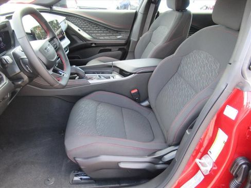 New 2026 Dodge Charger R/T w/ Blacktop Package AWD/4WD image 15