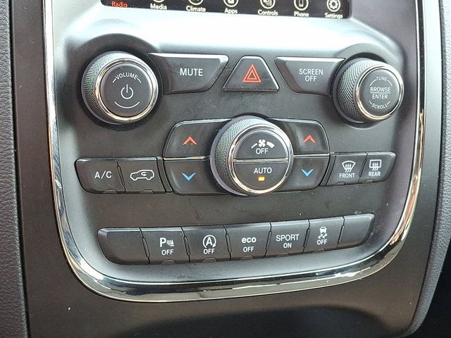 Used 2020 Dodge Durango GT w/ Blacktop Package AWD/4WD image 18