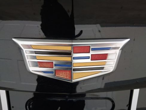 Used 2020 Cadillac XT4 Sport AWD/4WD image 29