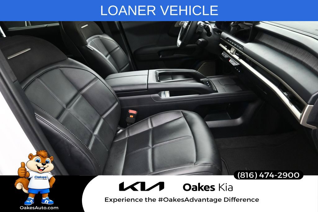 New 2027 Kia Telluride SX Prestige w/ Towing Package AWD/4WD image 41