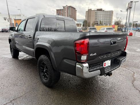 Certified 2021 Toyota Tacoma SR5 image 6