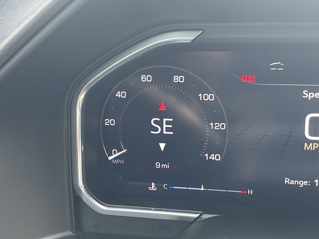 New 2026 GMC Sierra 1500 AT4 w/ AT4 Premium Package AWD/4WD image 12