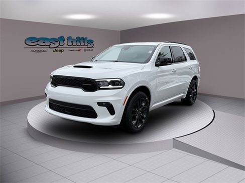 Used 2022 Dodge Durango GT image 7