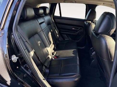 Used 2025 MAZDA CX-50 AWD 2.5 S w/ Weather Package image 18