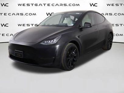 Used 2021 Tesla Model Y Long Range