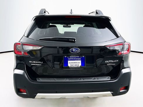 Used 2025 Subaru Outback Limited w/ Popular Package #2 image 15