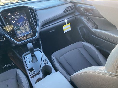 New 2026 Subaru Crosstrek 2.5i Premium AWD/4WD image 12
