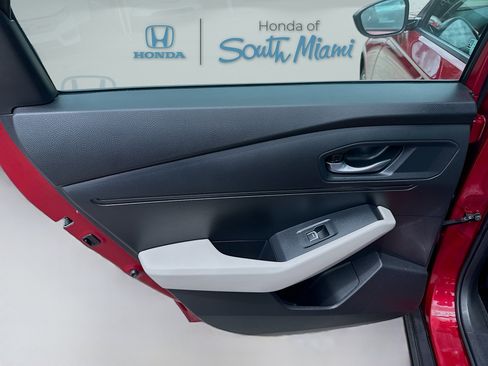 Certified 2023 Honda Accord EX image 24