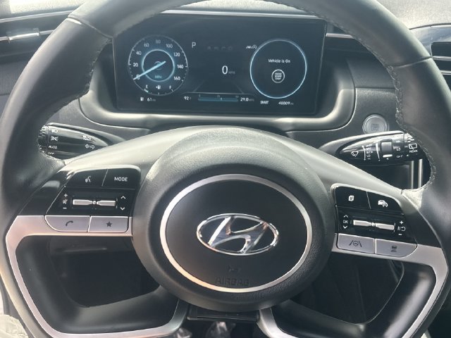 Certified 2024 Hyundai Tucson XRT FWD image 17