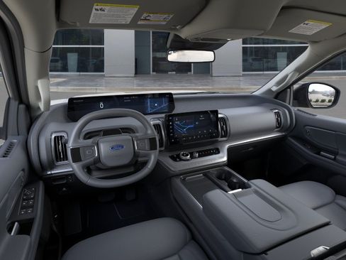 New 2026 Ford Expedition Max Active RWD image 10