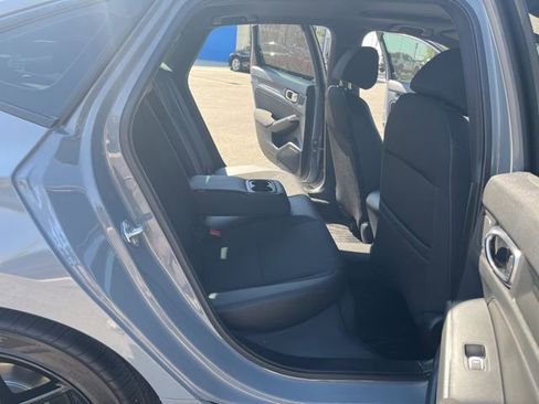 Used 2025 Honda Civic Sport image 20