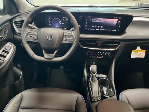 New 2026 Buick Encore GX Sport Touring w/ Advanced Technology Package image 12