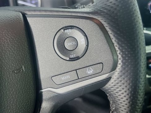 Used 2024 Honda Passport EX-L image 18