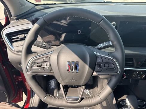 New 2026 Buick Encore GX Sport Touring image 14