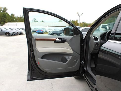 Used 2013 Audi Q7 TDI Premium Plus image 32